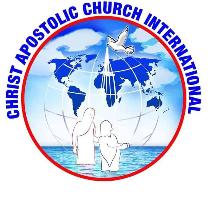 Church Logo