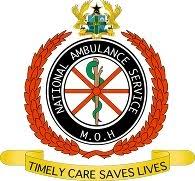 NAS Logo