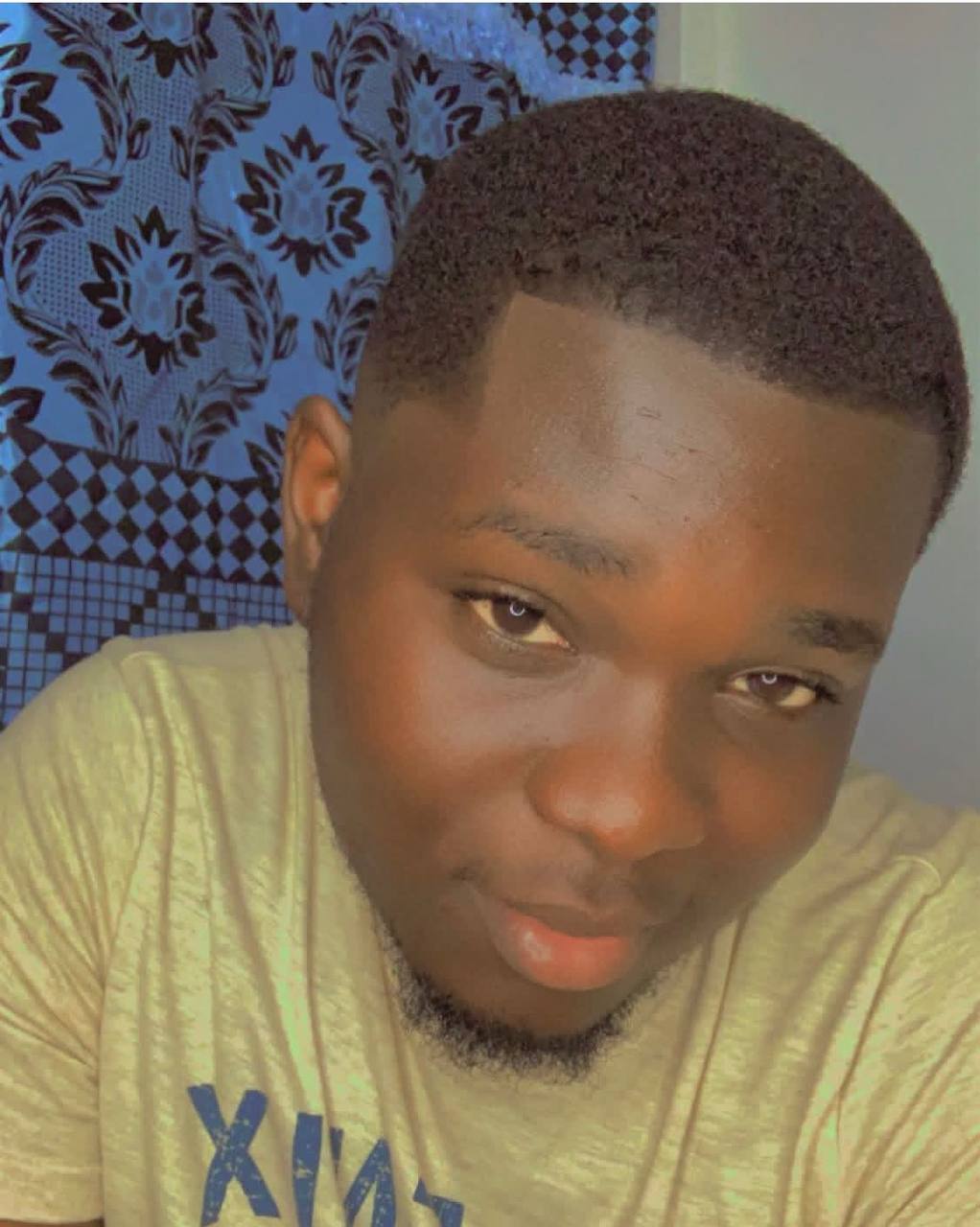 Leslie Kwame Ofori-Darko
